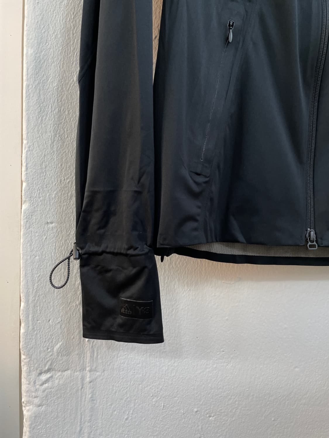 와이쓰리 테크니컬 러닝 자켓 상품이미지6