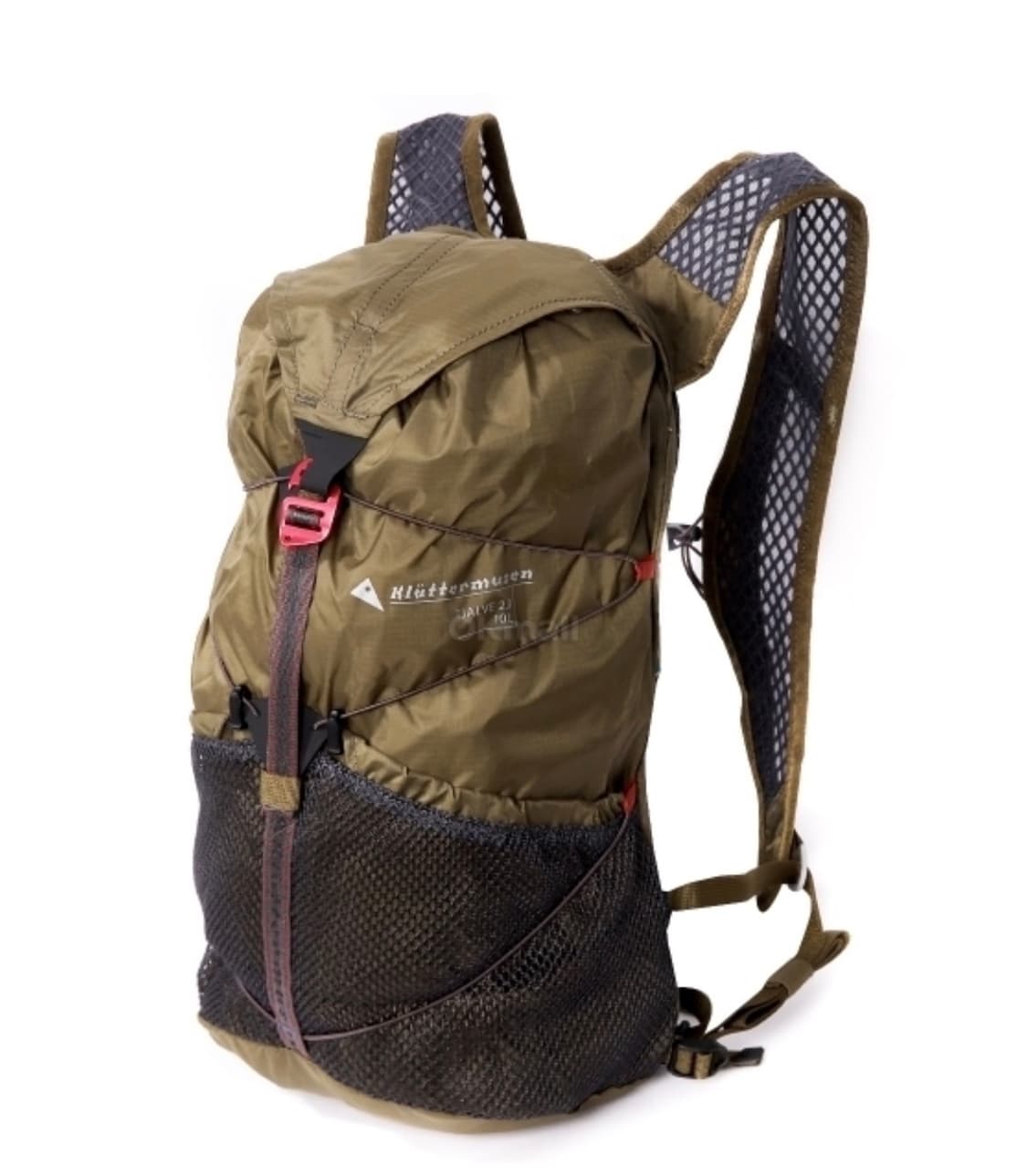 클라터뮤젠 티잘브 10 올리브 상품이미지1