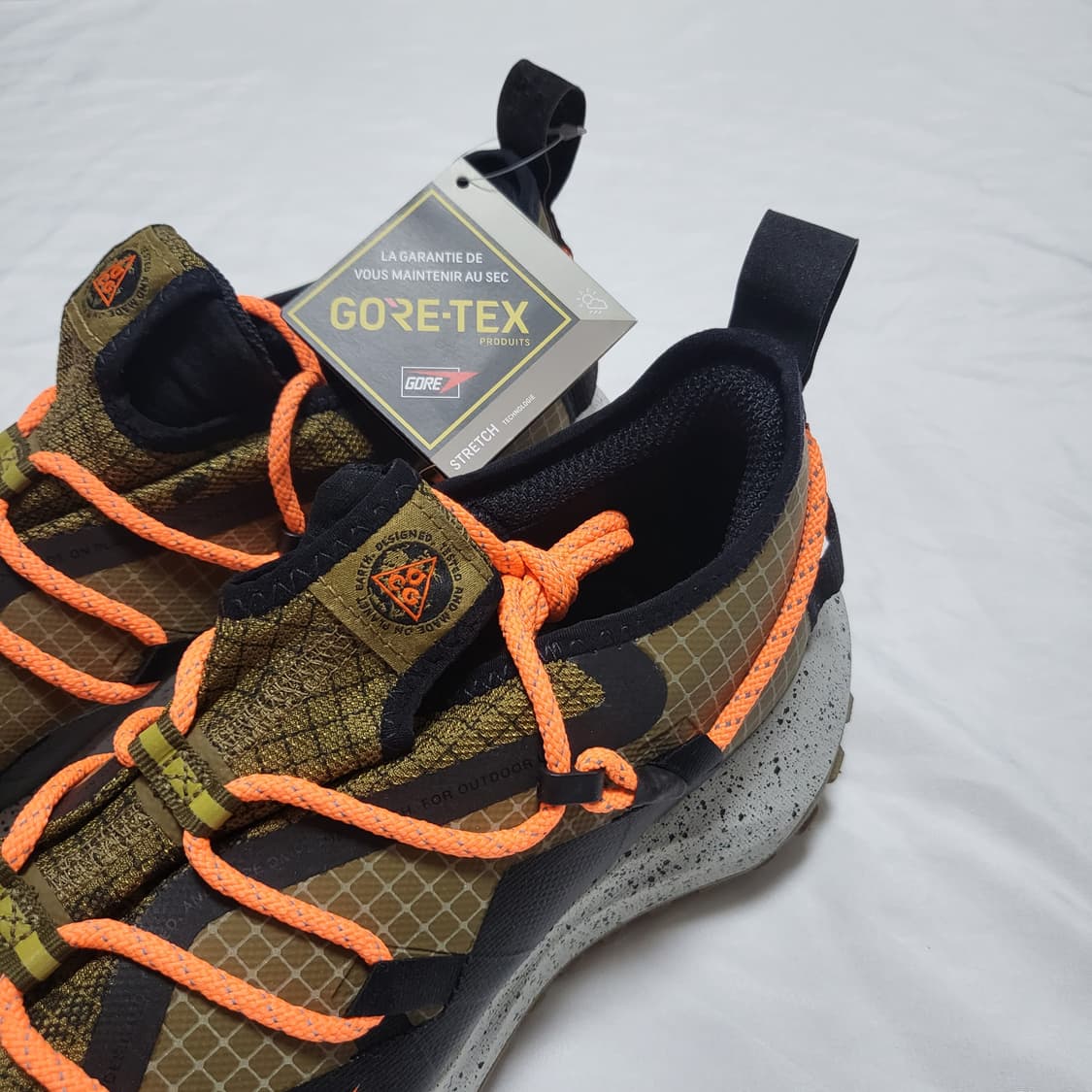 나이키 ACG 마운틴플라이 상품이미지3