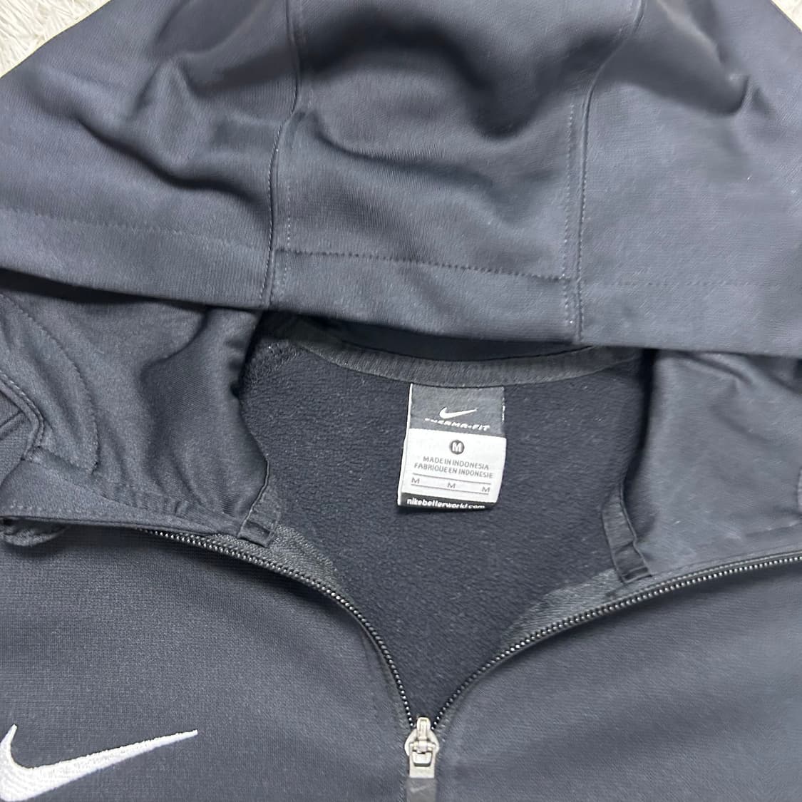 나이키 써마핏 져지 상품이미지3