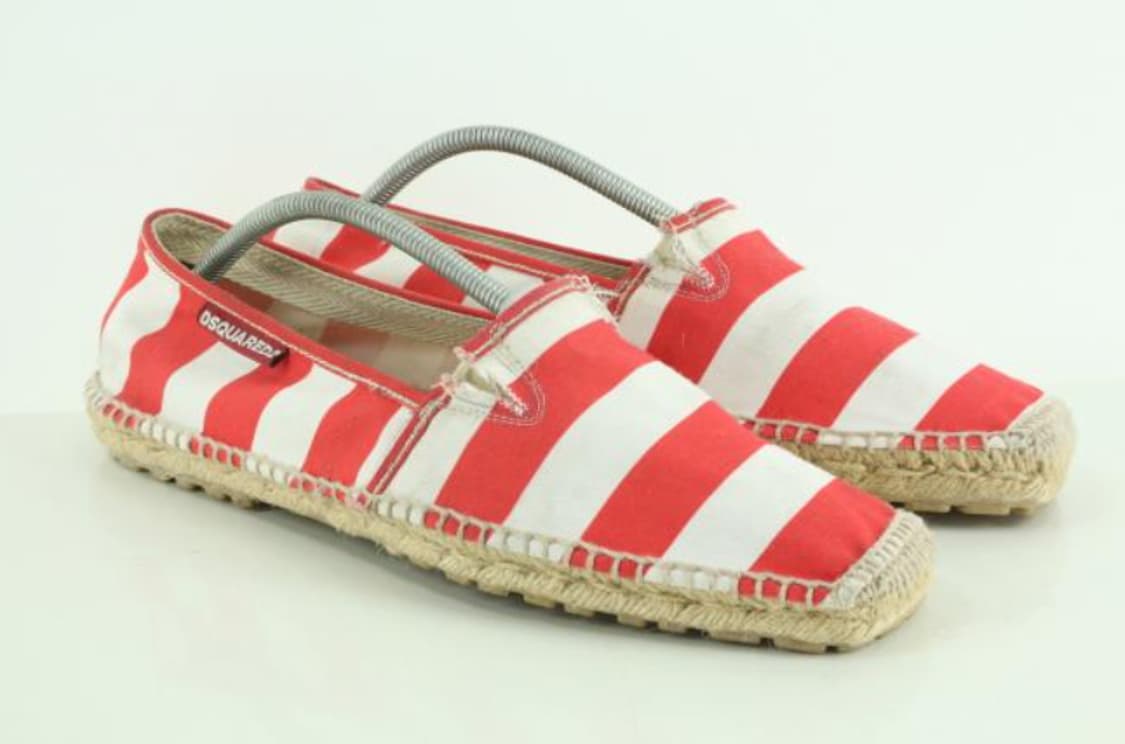 디스퀘어드2 신발 상품이미지2