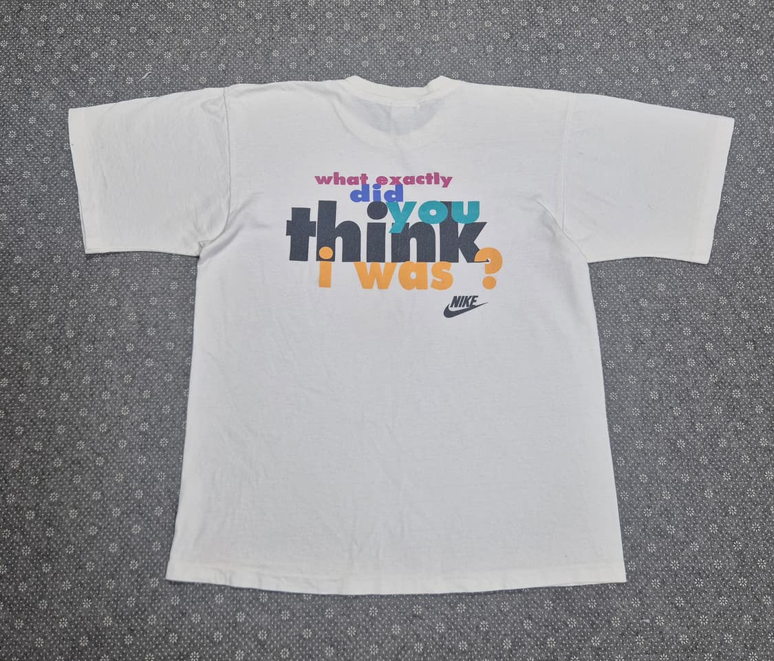 [M]90s US made 올드나이키 -865 상품이미지2