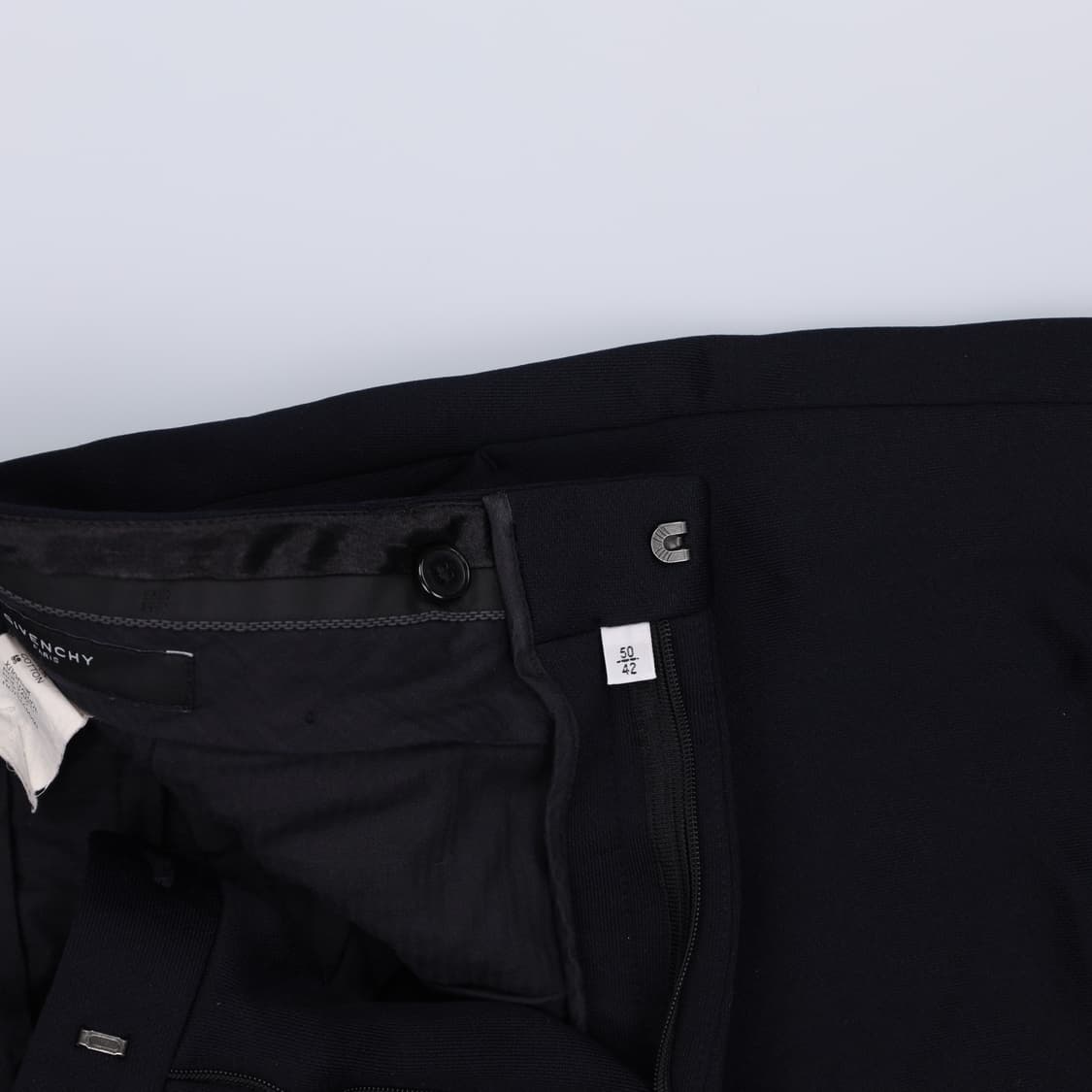 [50/42] 지방시 기모 슬랙스 1231H2 상품이미지4