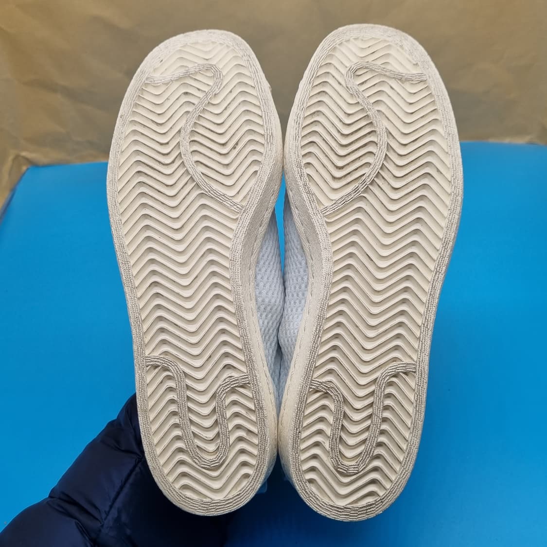 아디다스 슈퍼스타 슬립온230 상품이미지3