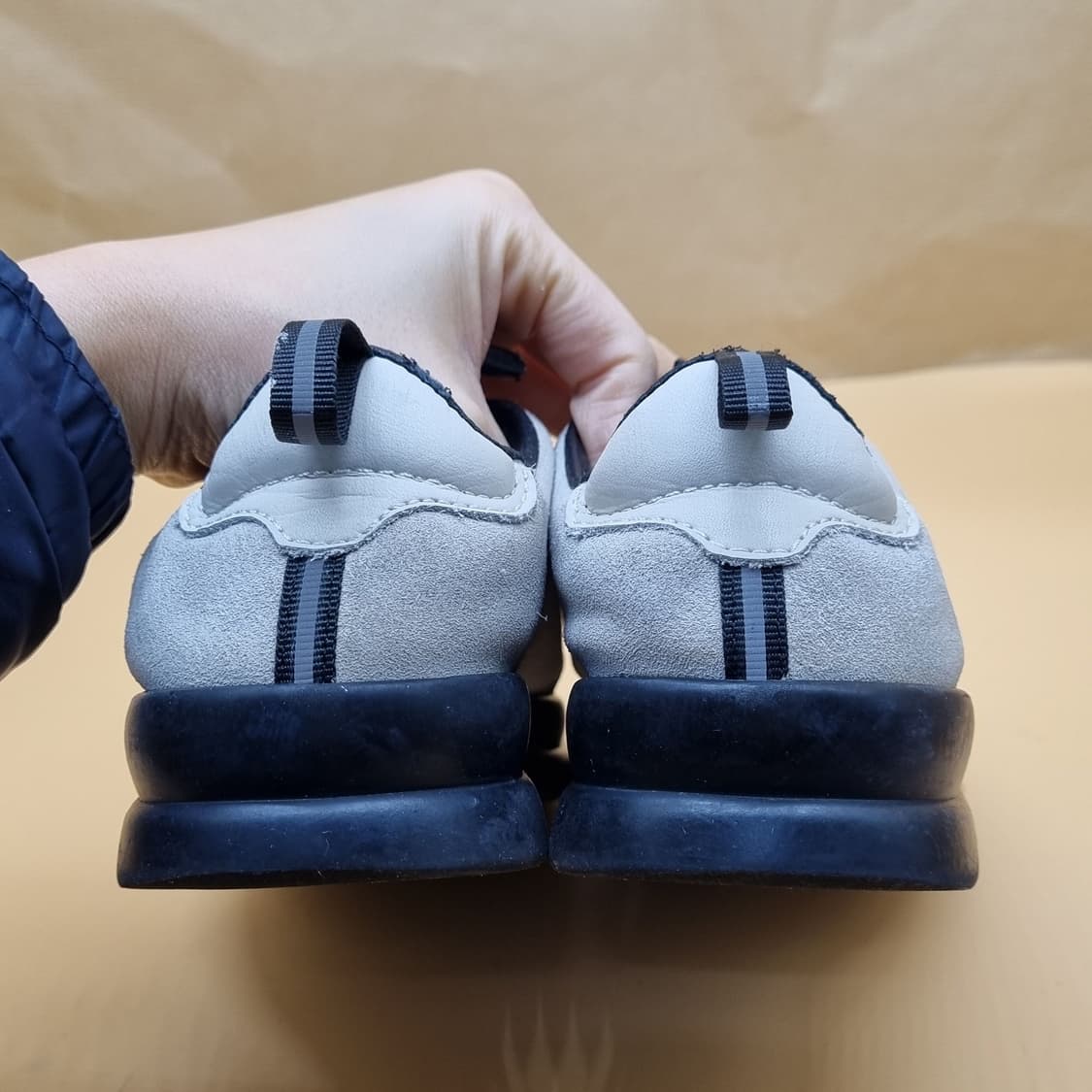 마뗑킴 MS129 여성스니커즈230. 상품이미지5