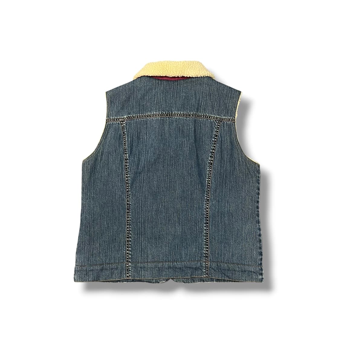  엘엘빈 쉐르파 베스트 y14114 상품이미지3