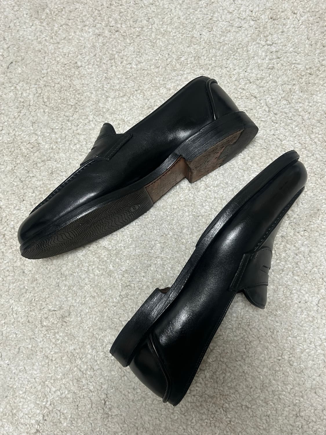 랄프로렌 페니 로퍼 [MADE IN USA] 상품이미지3