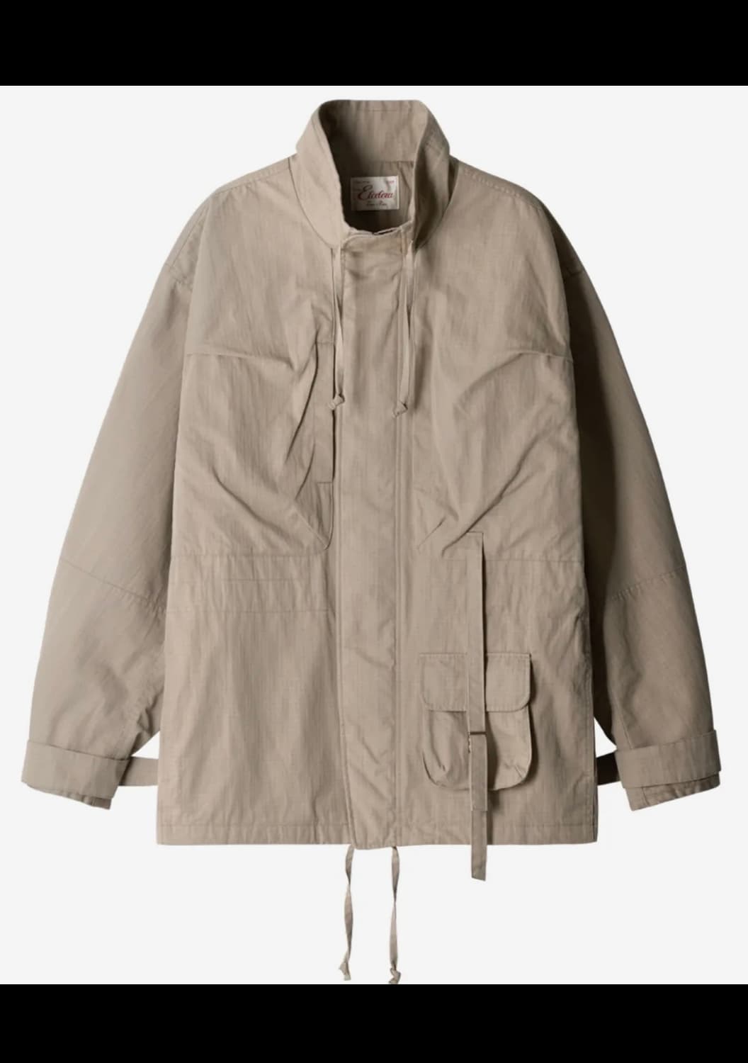 ETCE 필드자켓 베이지 상품이미지1