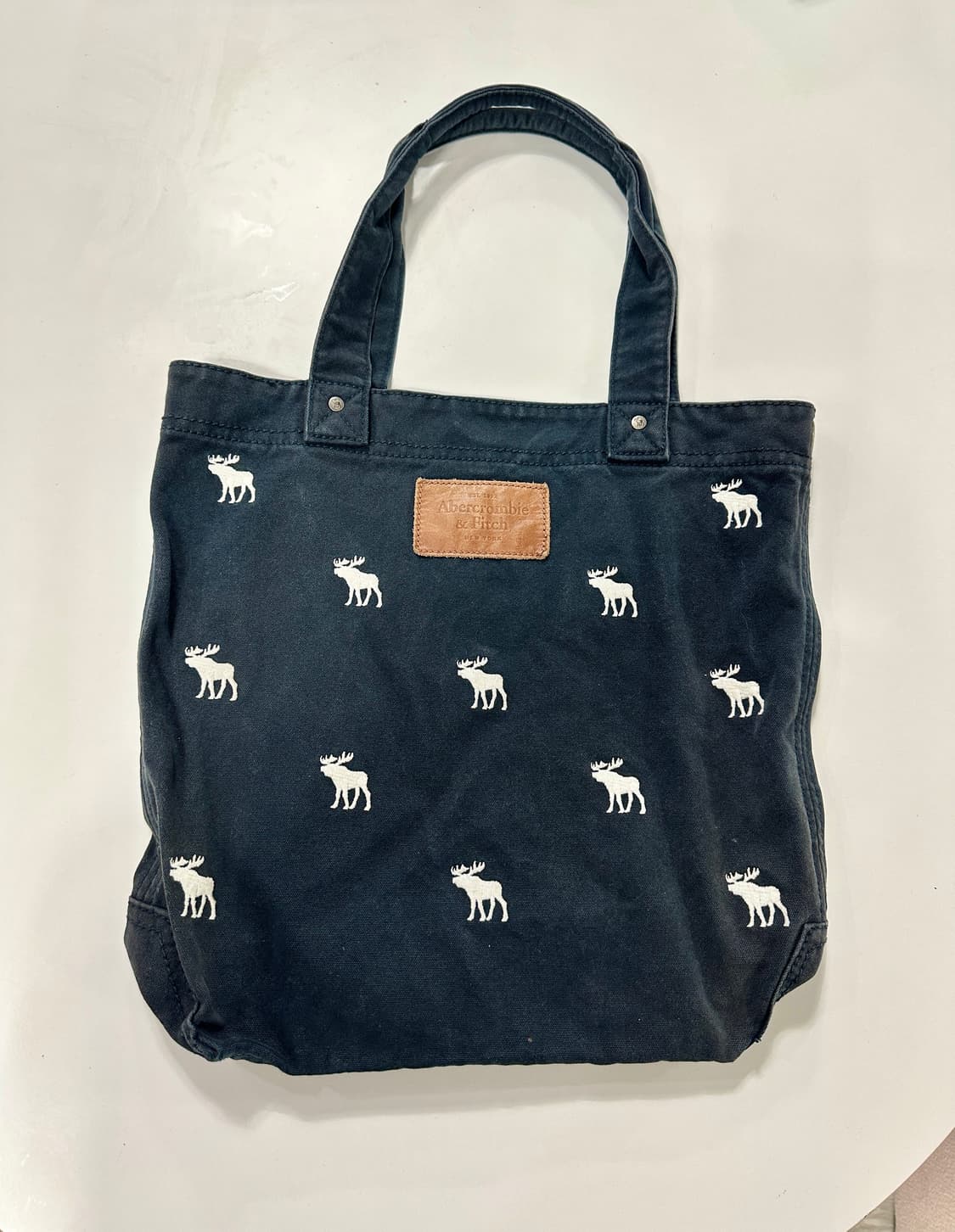 아베크롬비 토트백  상품이미지1