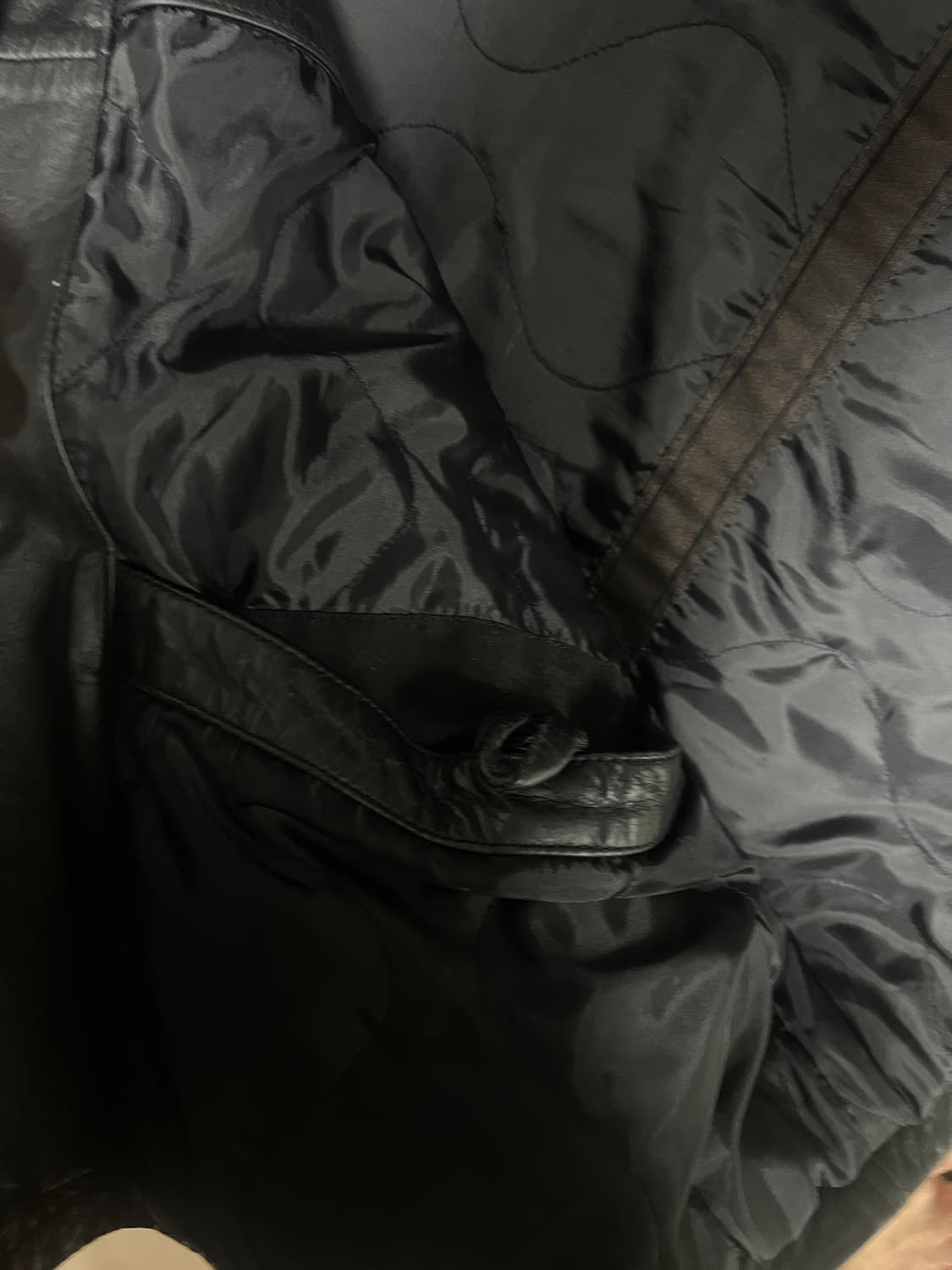 올드갭 oldgap 카코트 xxl 상품이미지5