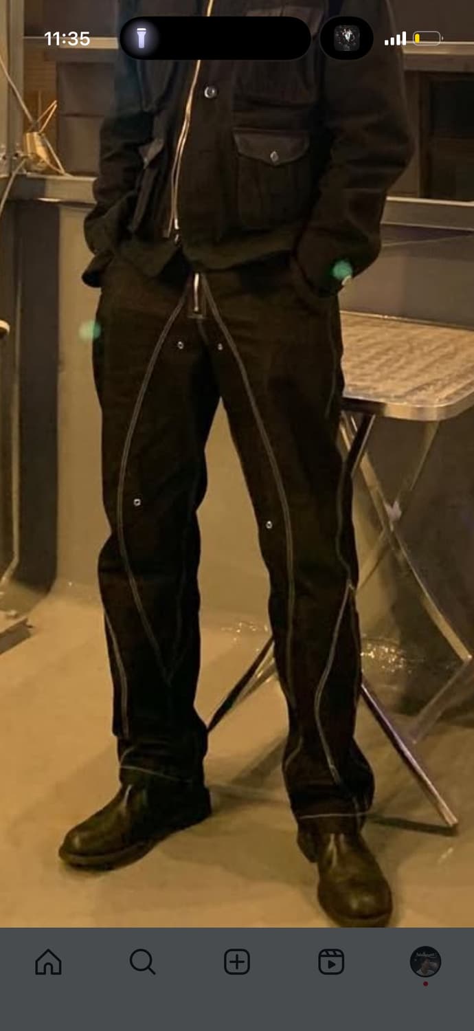 51퍼센트 데님 상품이미지1