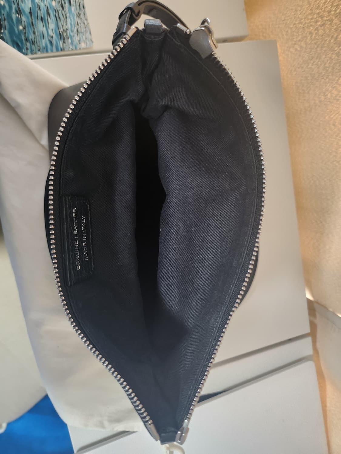 마르지엘라 5AC 미니 블랙 상품이미지10