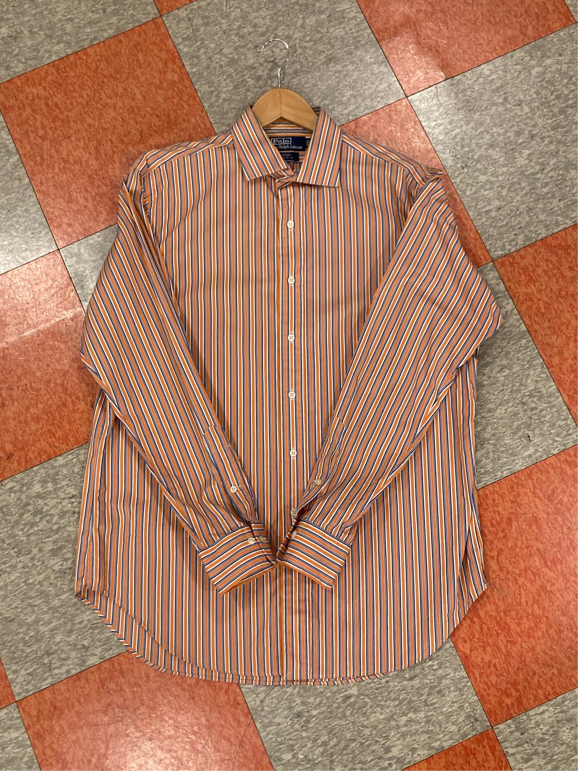 폴로셔츠 상품이미지2