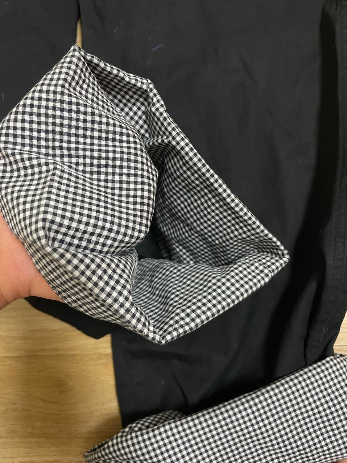 Pink House 멜빵바지 상품이미지4