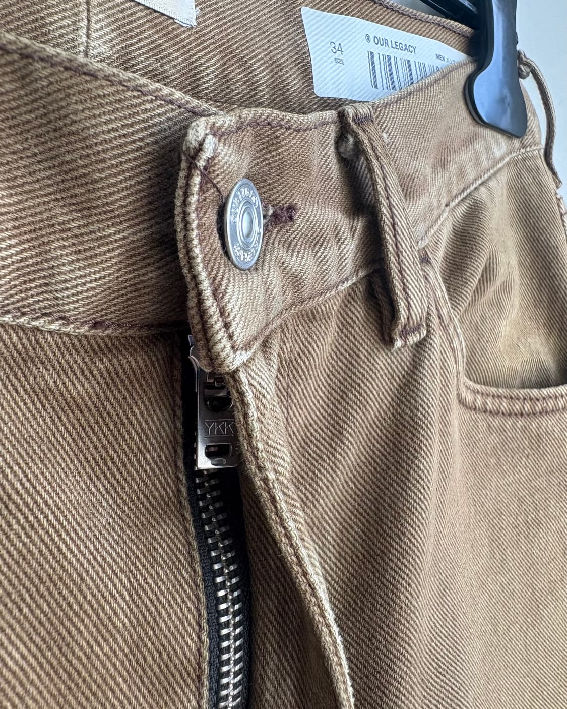 아워레가시 포멀컷 32 상품이미지2