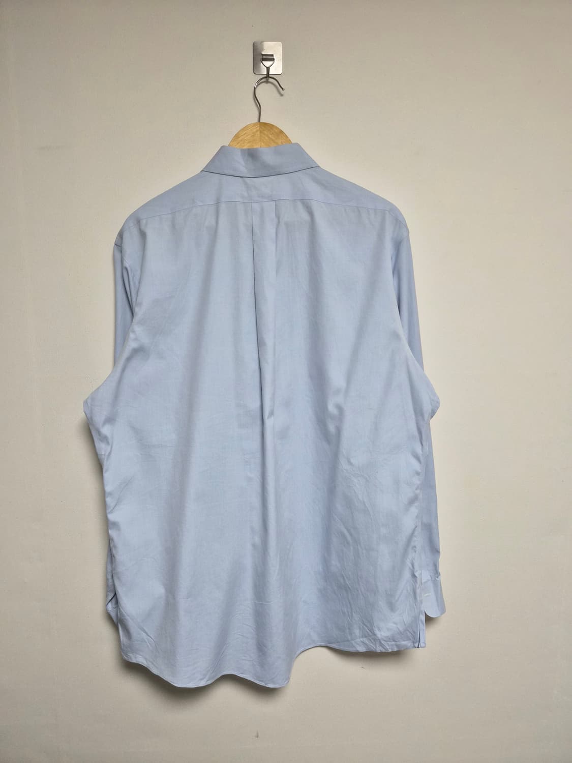 브룩스브라더스 코튼 셔츠 XL사이즈 - S302 상품이미지2