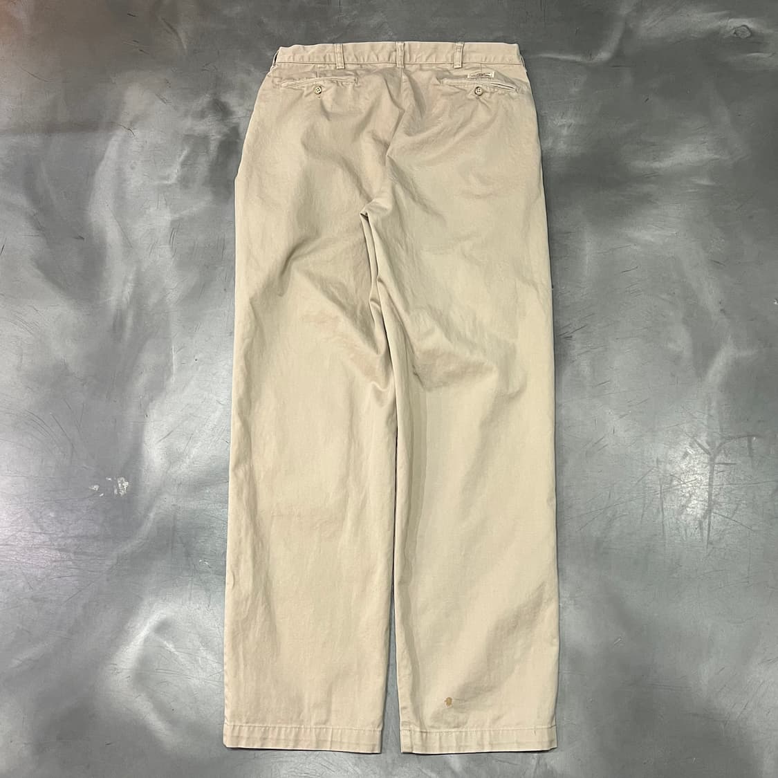  폴로랄프로렌 투턱 치노 팬츠 y14853 상품이미지2