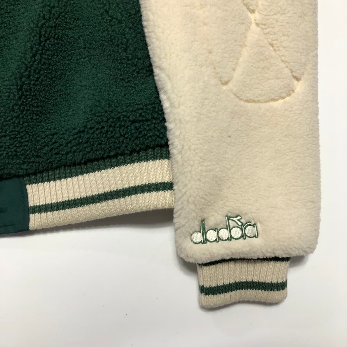 디아도라 플리스 자켓 상품이미지6