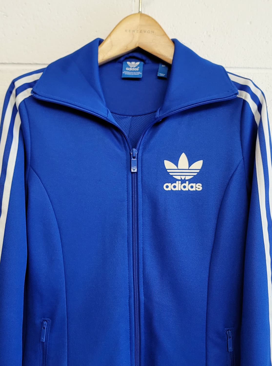 아디다스 유로파 드레스 트랙탑 져지 판매 상품이미지3