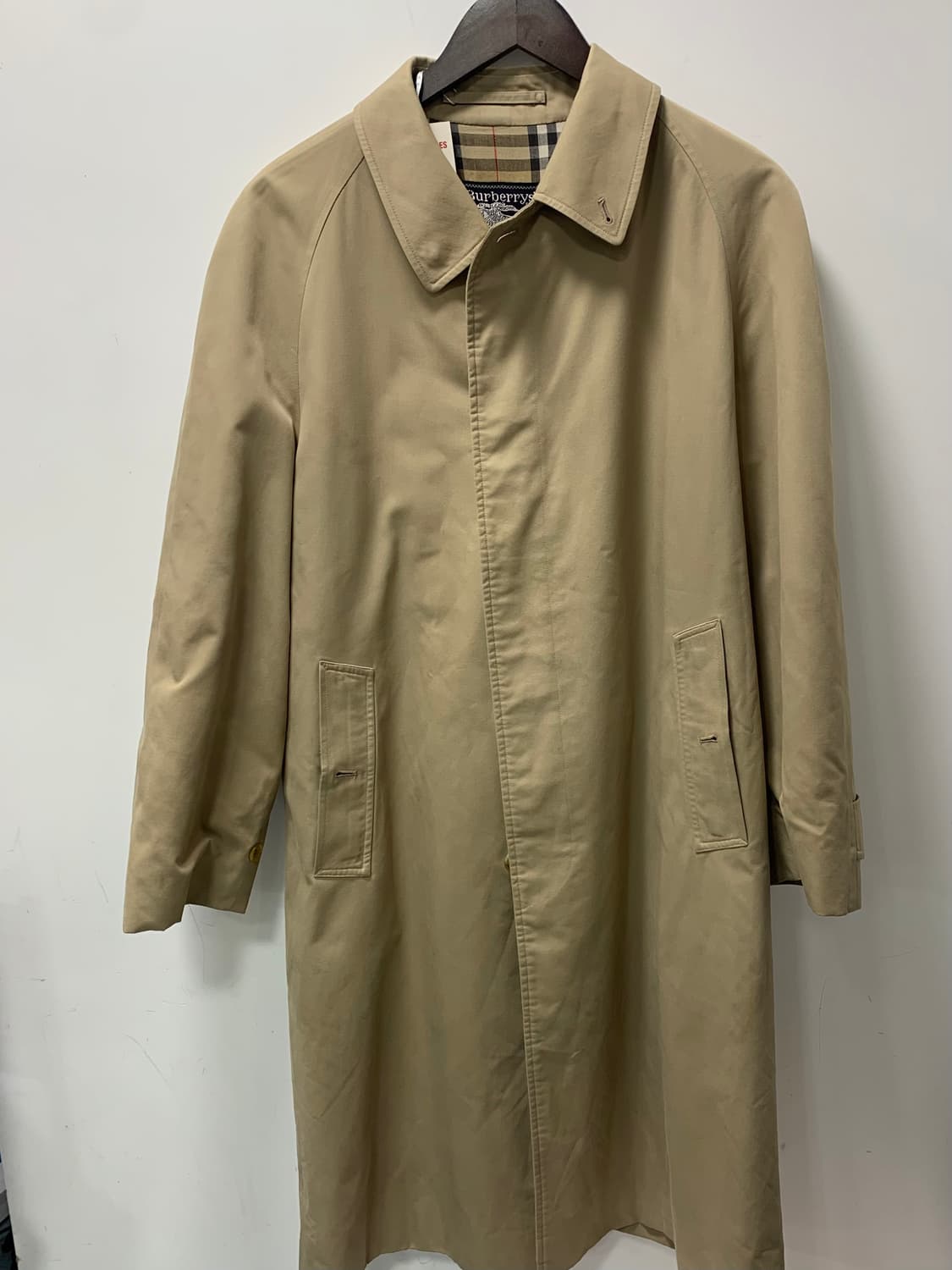 Burberrys 상품이미지1