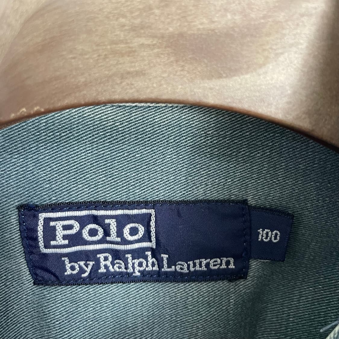 폴로 랄프로렌 셔츠 상품이미지7