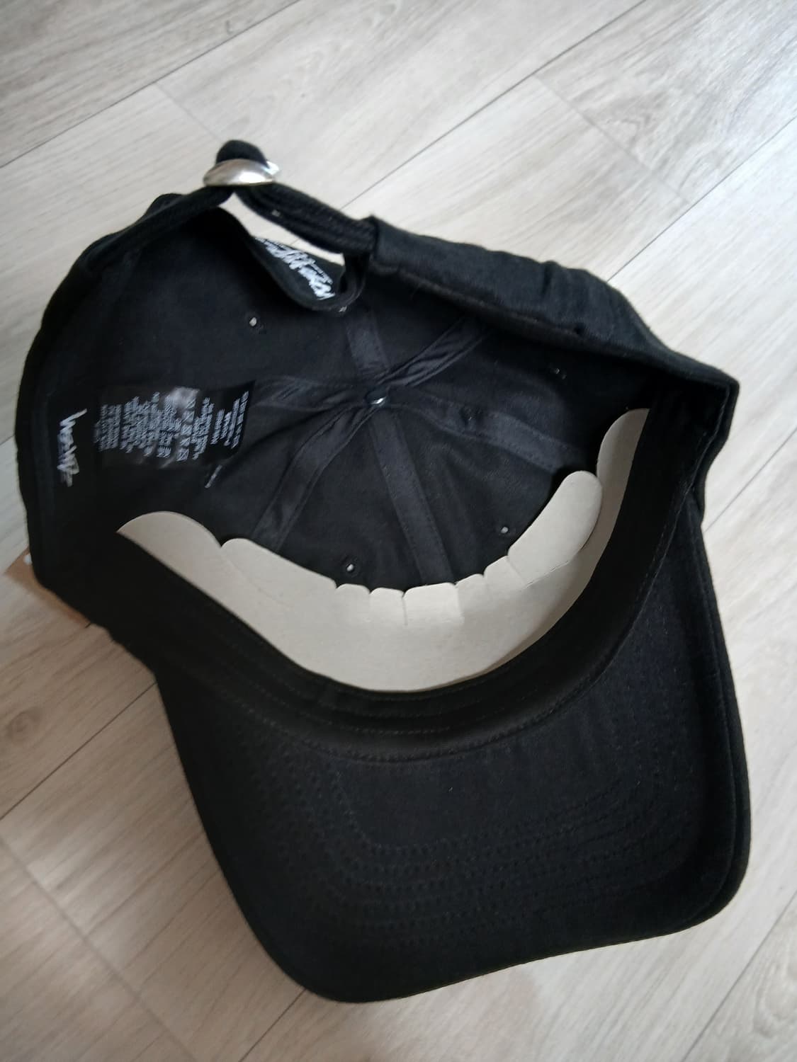 스투시 모자 상품이미지4