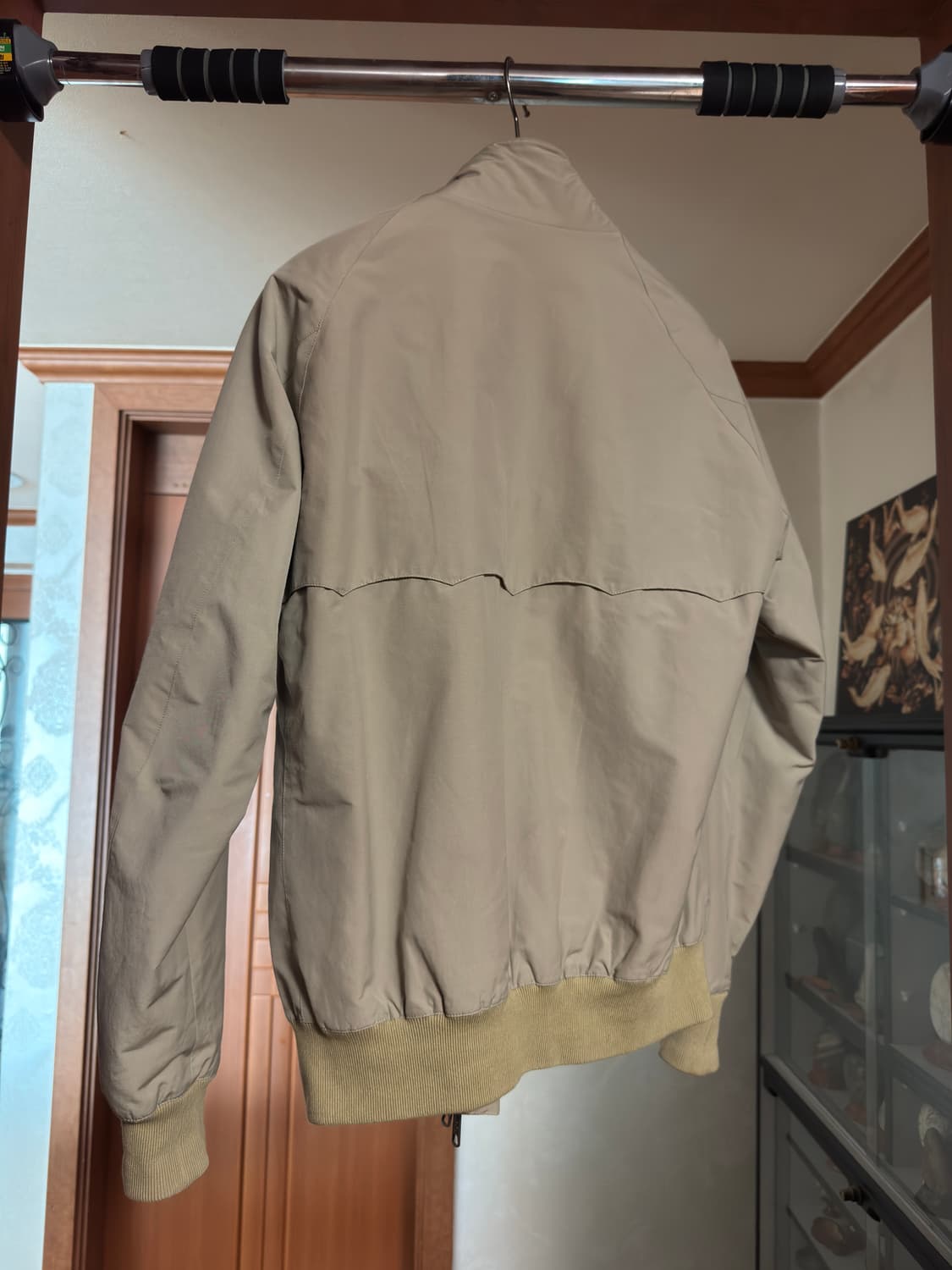 바라쿠타 g9 내츄럴 색상 38 상품이미지3