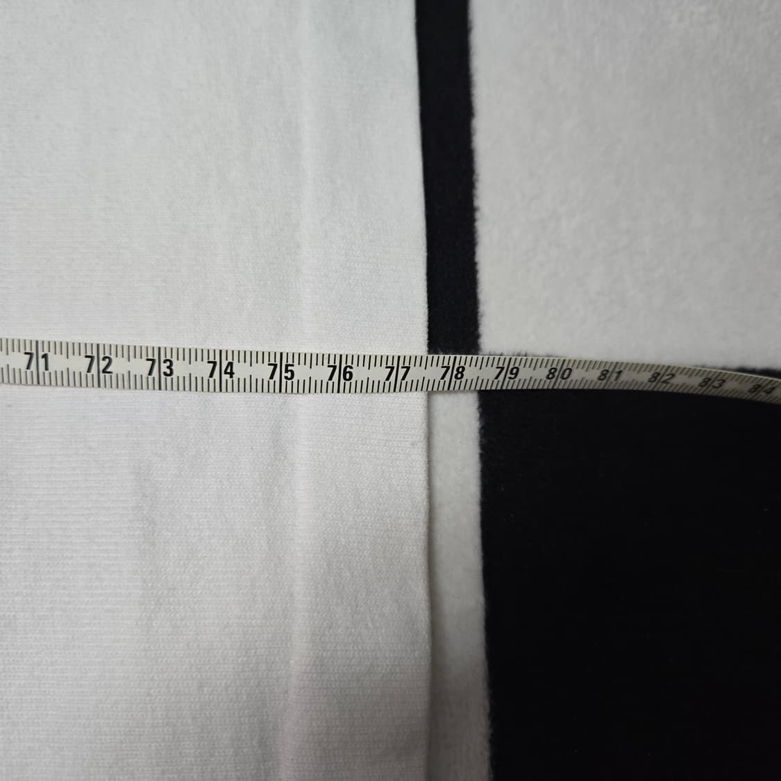 L 폴로랄프로렌 럭비티셔츠 RL-93 화이트 상품이미지8