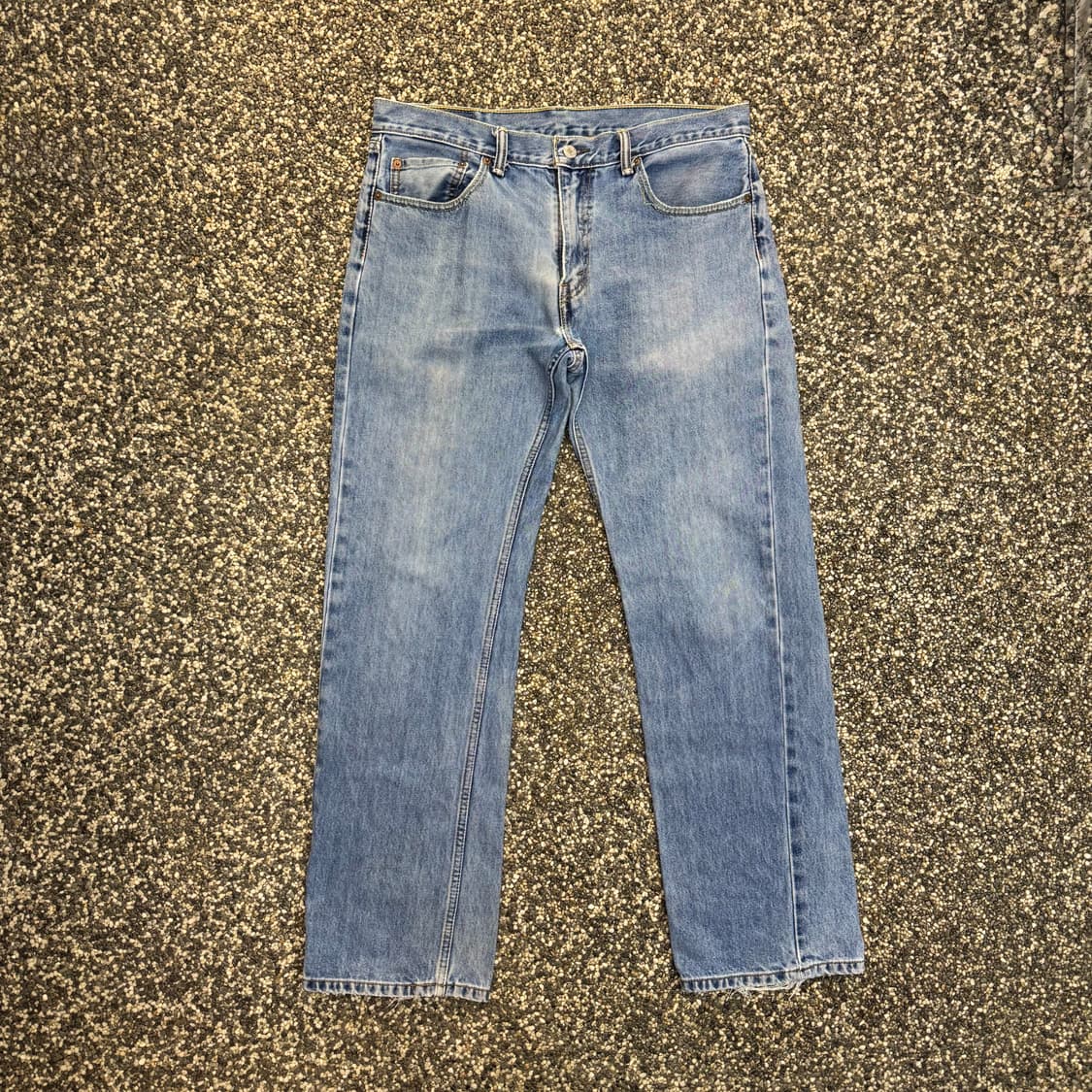 리바이스 559 스트레이트 진 (34)  상품이미지1