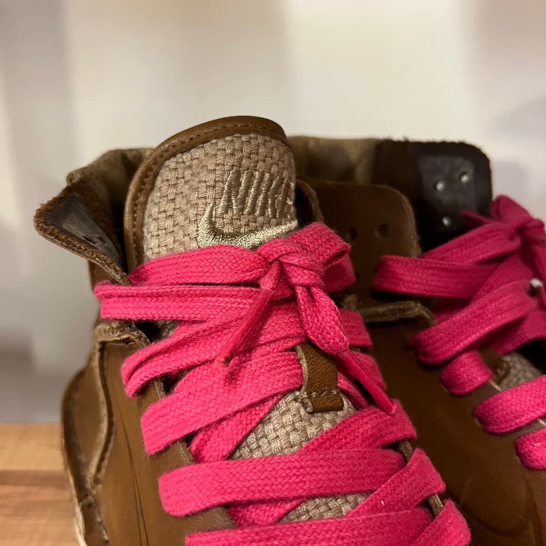 나이키 컨시더드 블레이져  상품이미지4