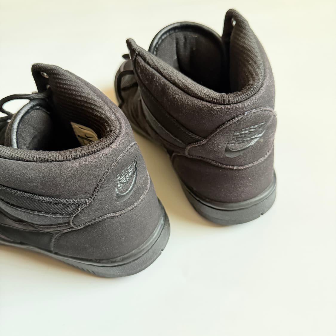 Nike X Stussy sky force 88 상품이미지6