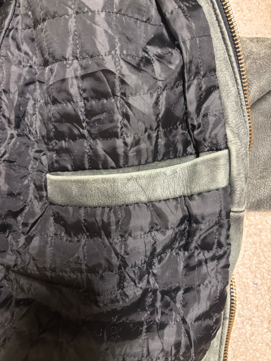 90s paul smith archive (MADE IN ITALY) 상품이미지8