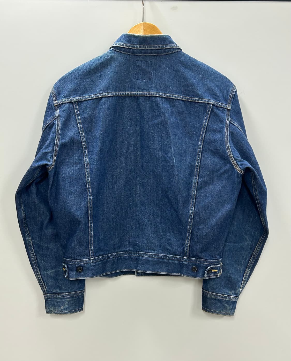 90s Lee Riders 101-J denim jacket 상품이미지6