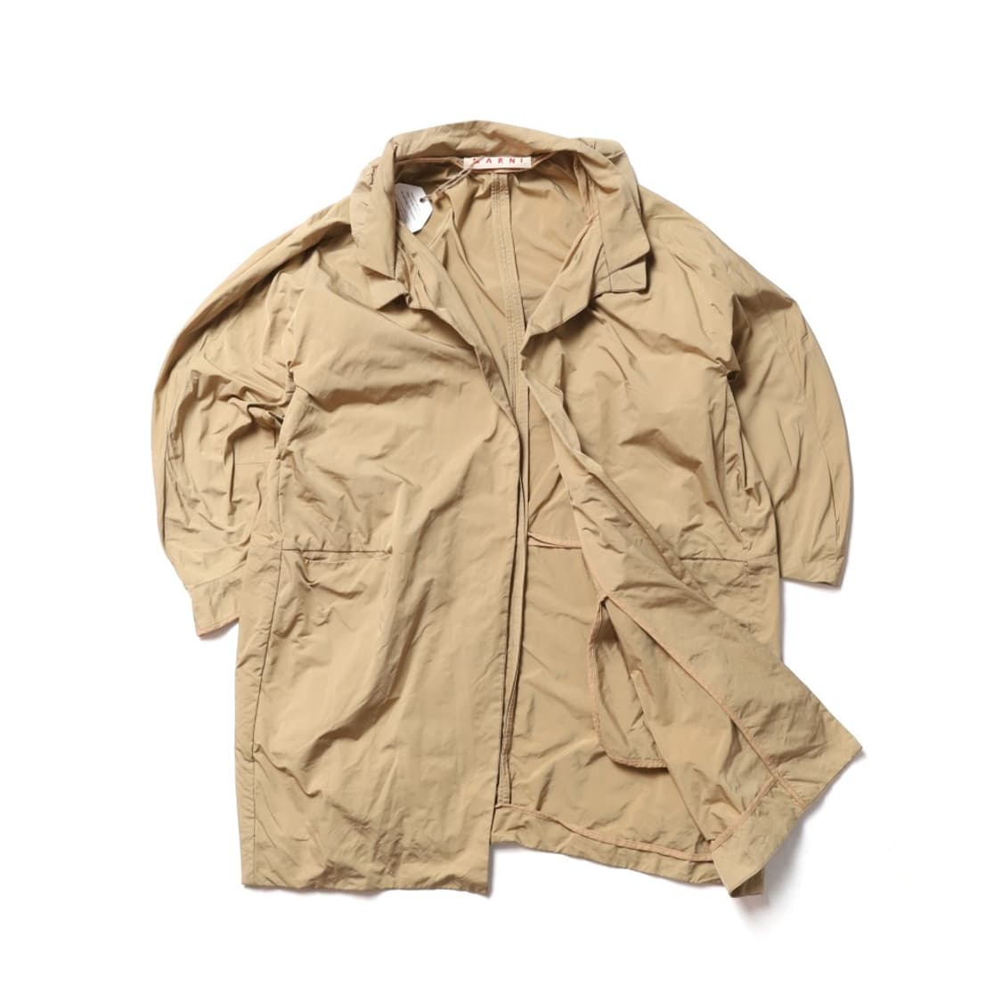 마르니 Marni Half Coat
 상품이미지4