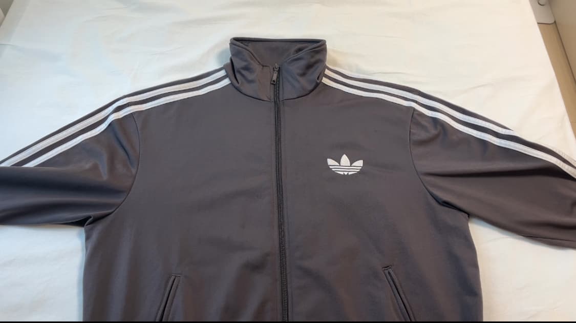 아디다스 브라운 져지 105 상품이미지1