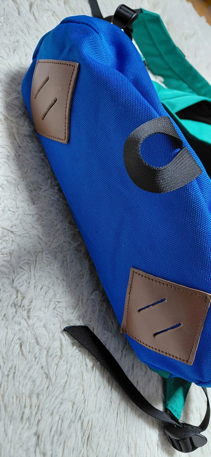 노스페이스 화이트라벨 백팩 상품이미지6