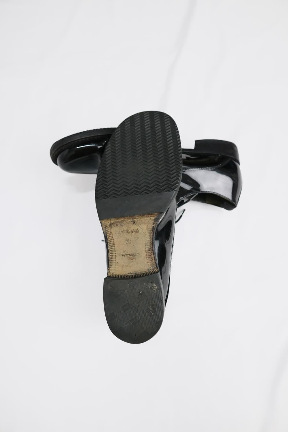 Miu Miu derby shoes 상품이미지4