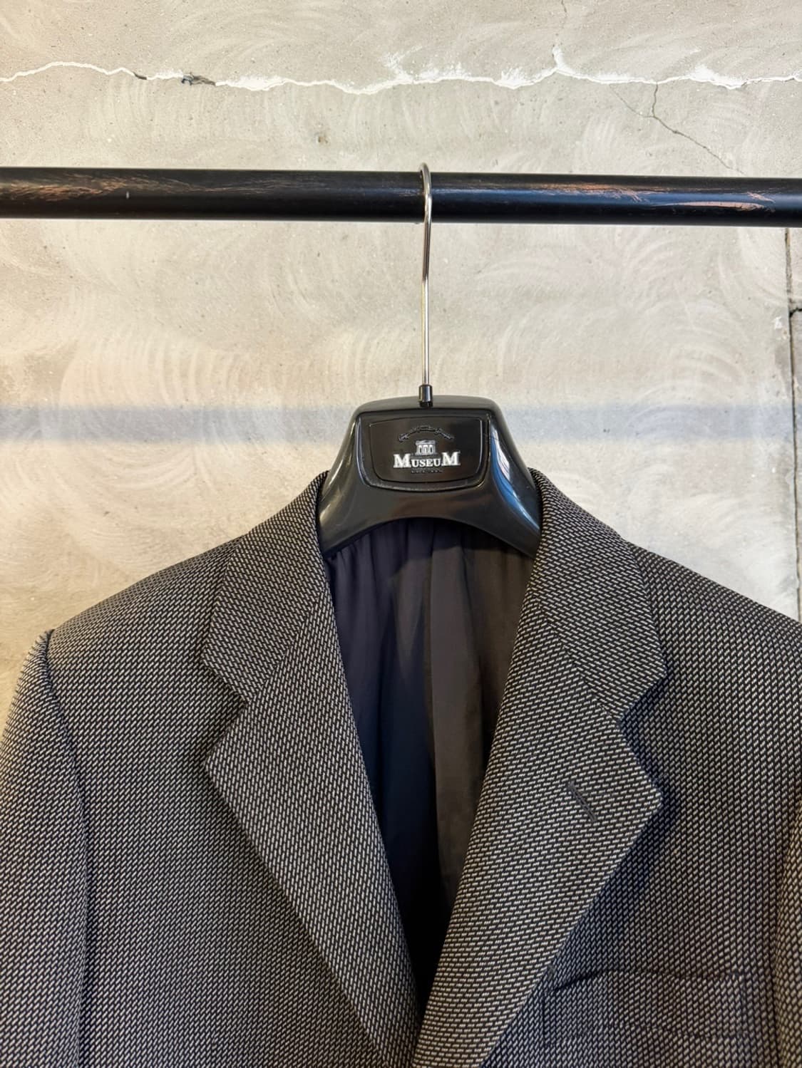 아르마니 꼴레지오니 테일러드 자켓 100 상품이미지7