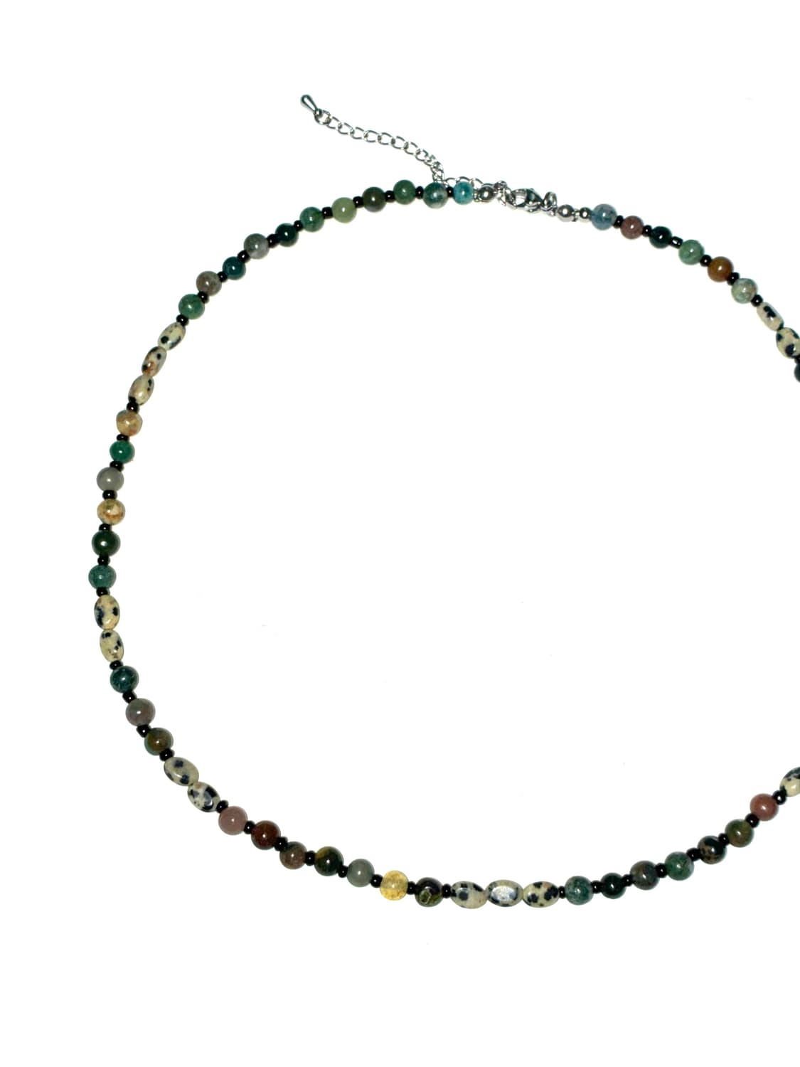 Ryu 목걸이 상품이미지4