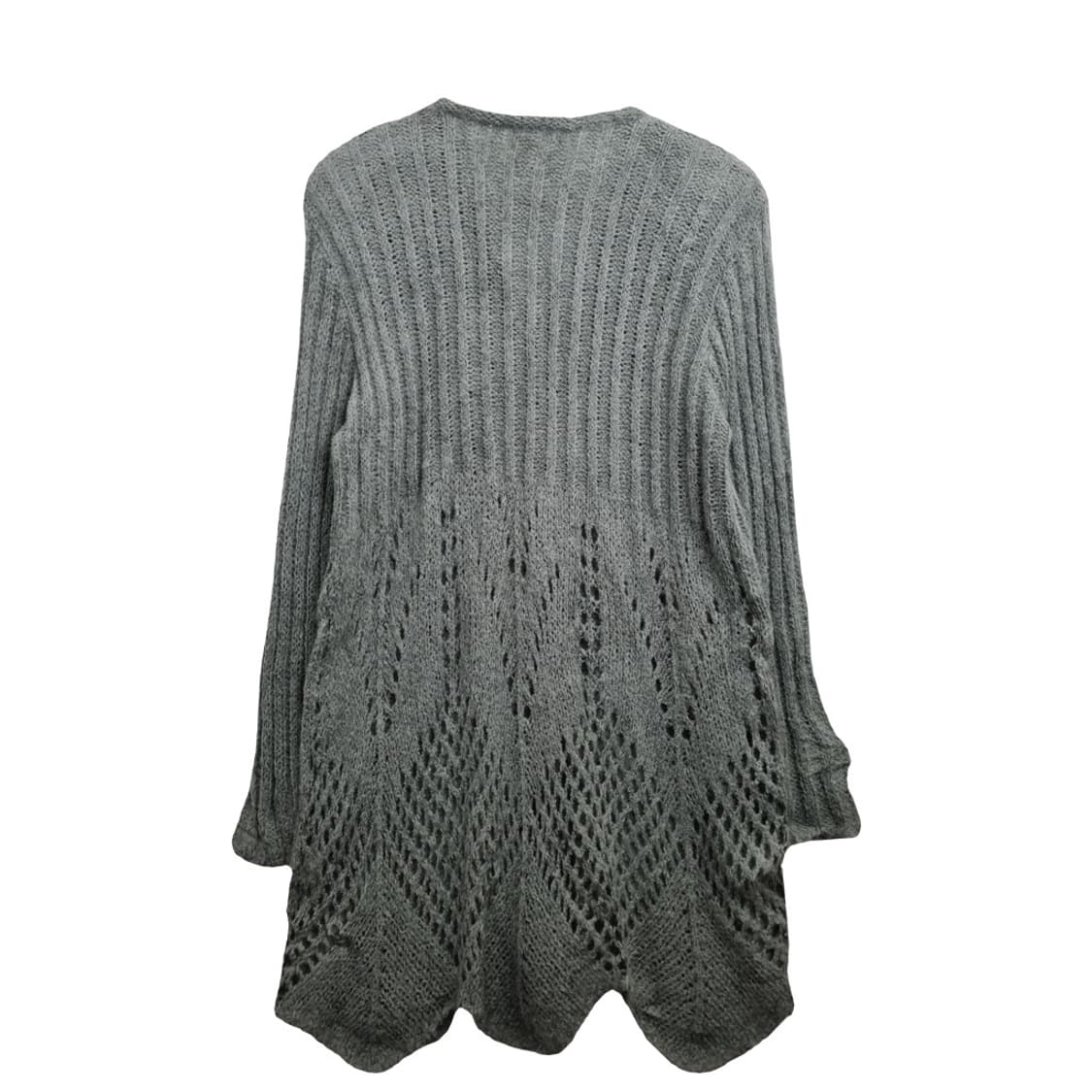 JPN 빈티지 모헤어 롱니트 상품이미지2