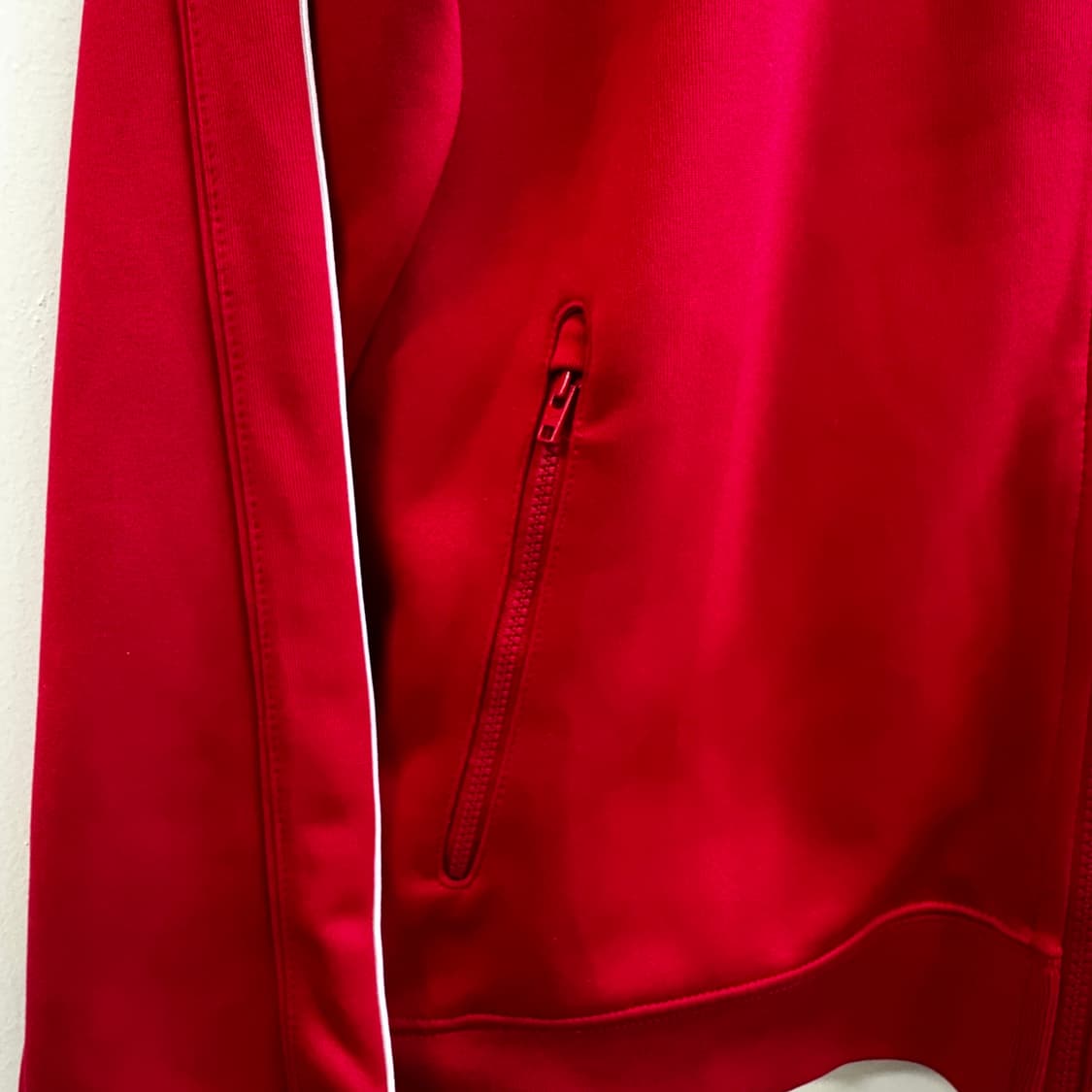 XL-아스날 나이키 져지 트랙탑 상품이미지4