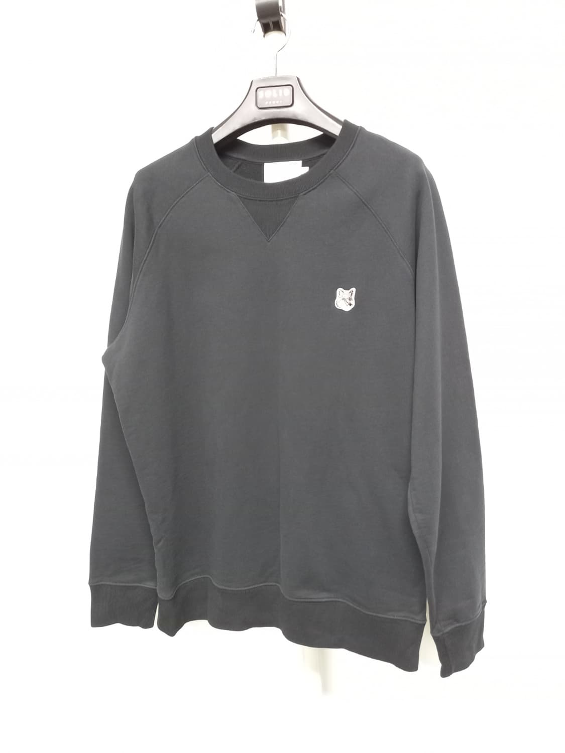 메종키츠네 남성 춘추동 원헤드 맨투맨 L 상품이미지3