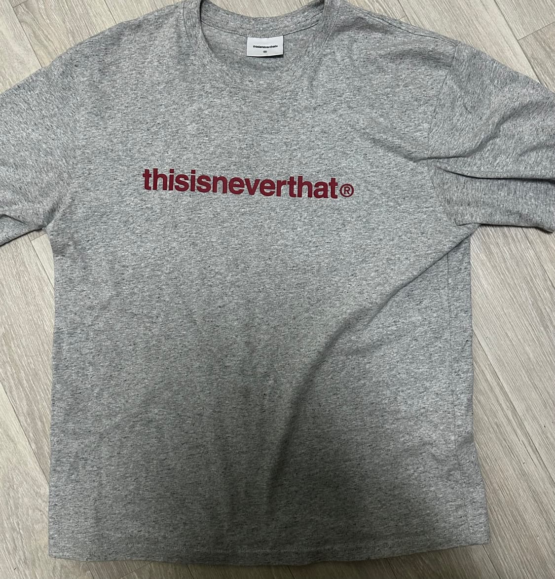 디네뎃 반팔 M 상품이미지2