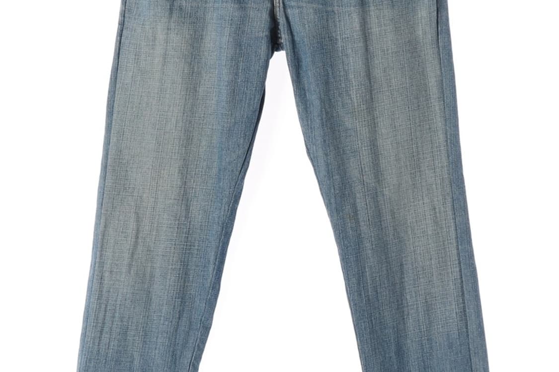 리바이스 569 루즈 스트레이트 데님 팬츠 29 상품이미지4