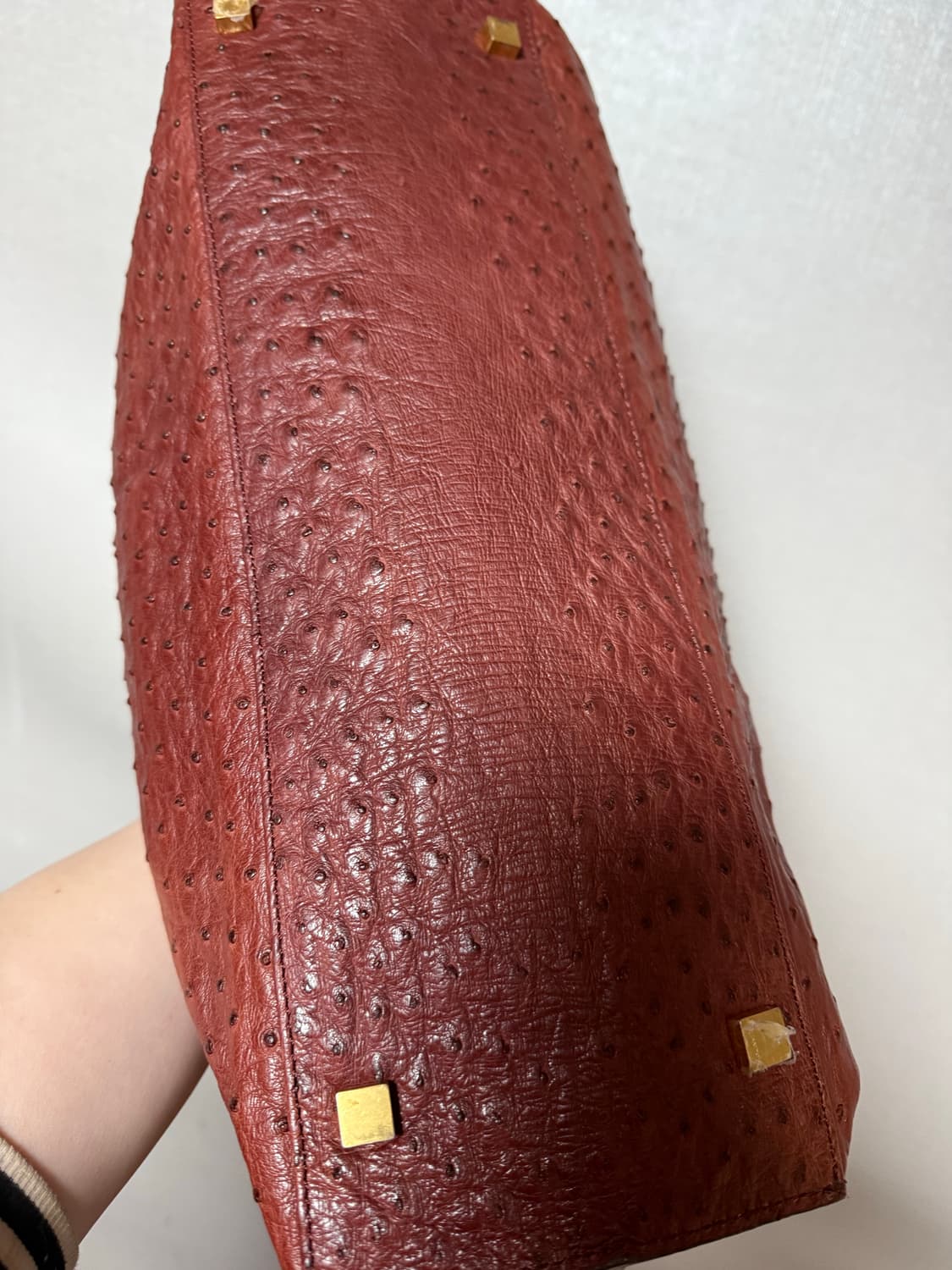 힐리앤서스정품숄더가방새거 상품이미지5