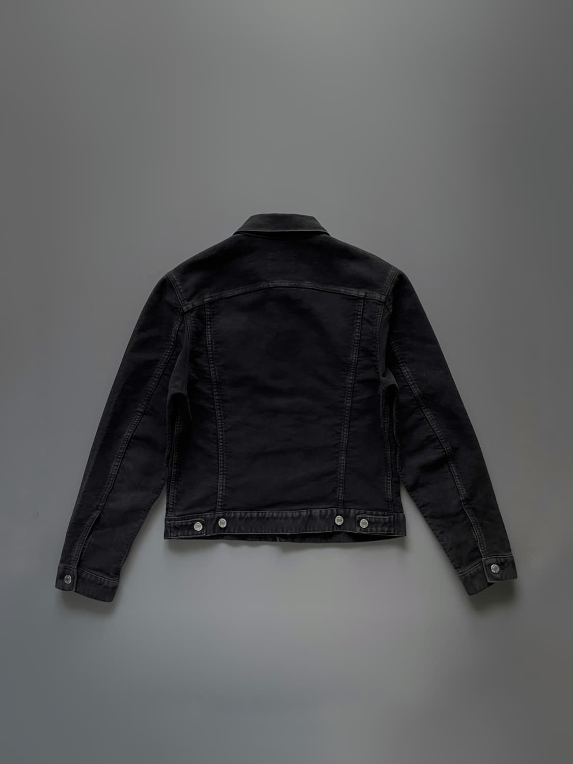 Moleskin Tracker Jacket | 1990s 상품이미지2