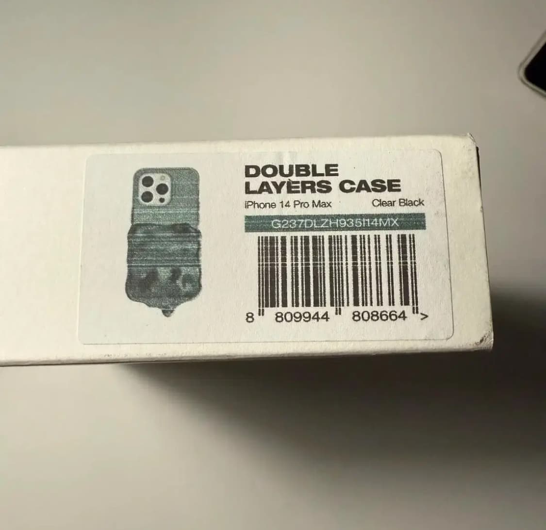 gragg 그래그 아이폰 14프로맥스 케이스 상품이미지2