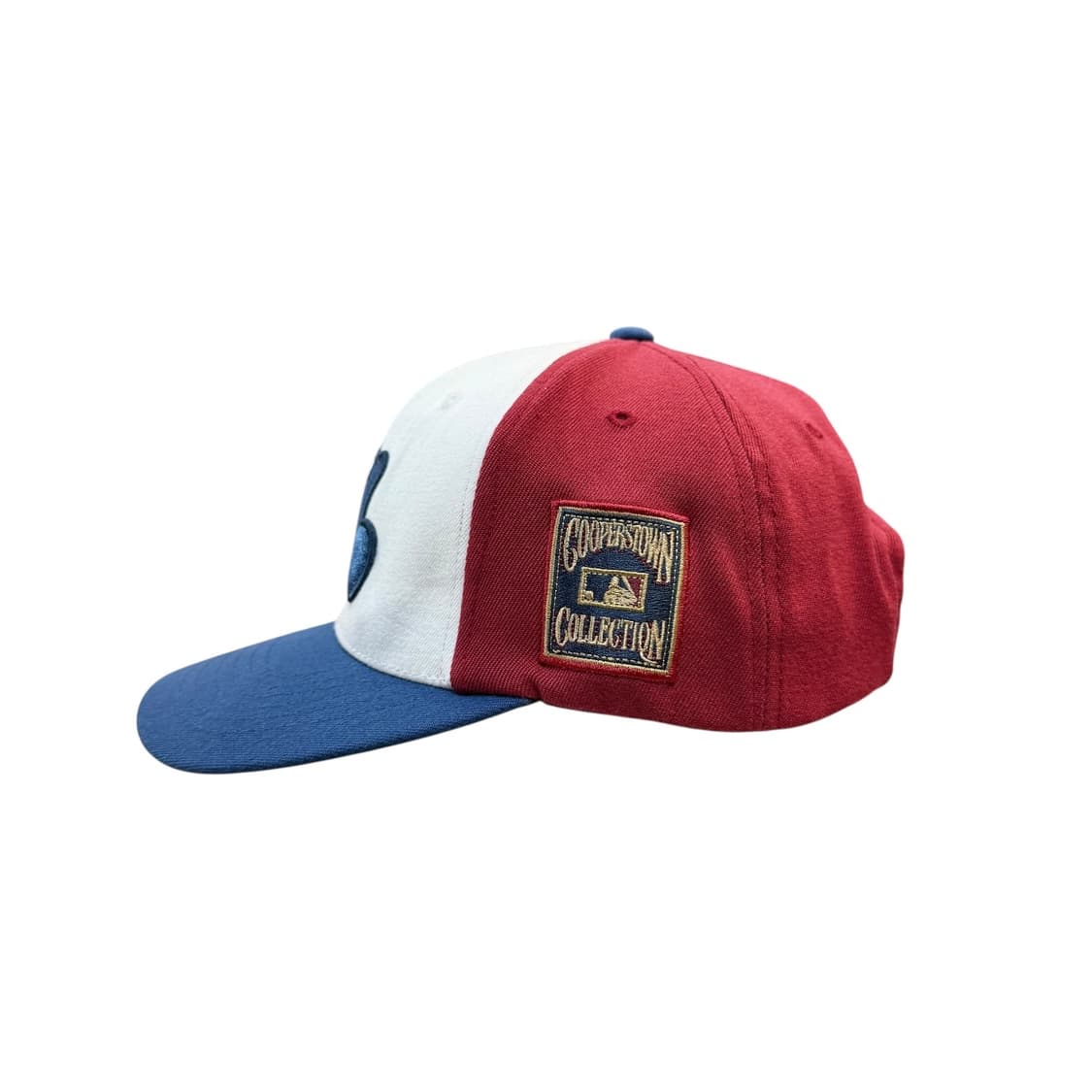 mlb 몬트리올 엑스포스 베이스볼 캡 상품이미지4