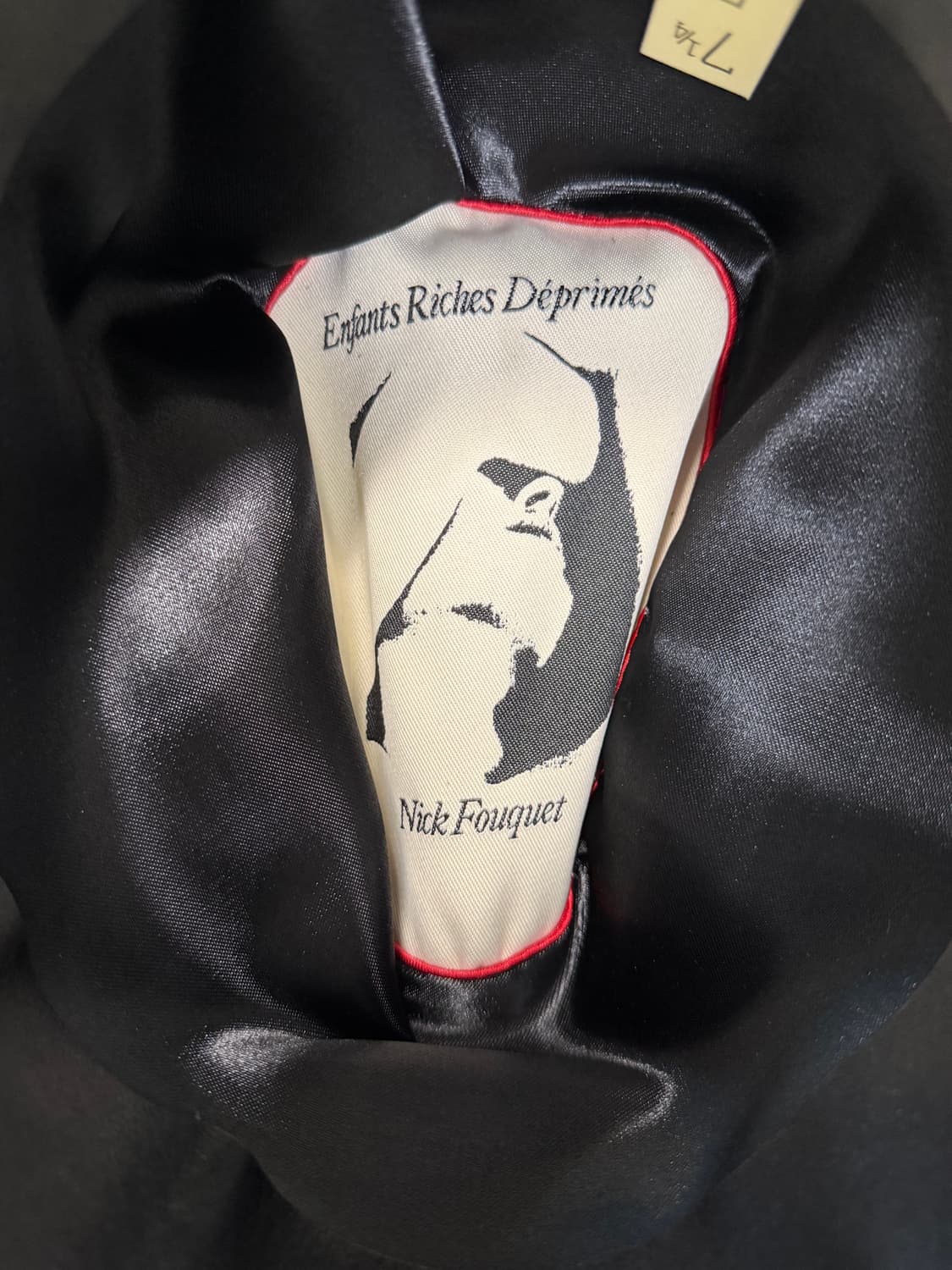 erd 앙팡 리쉬 데프리메 닉부케 페도라 카우보이 햇 웨스턴 햇 상품이미지9