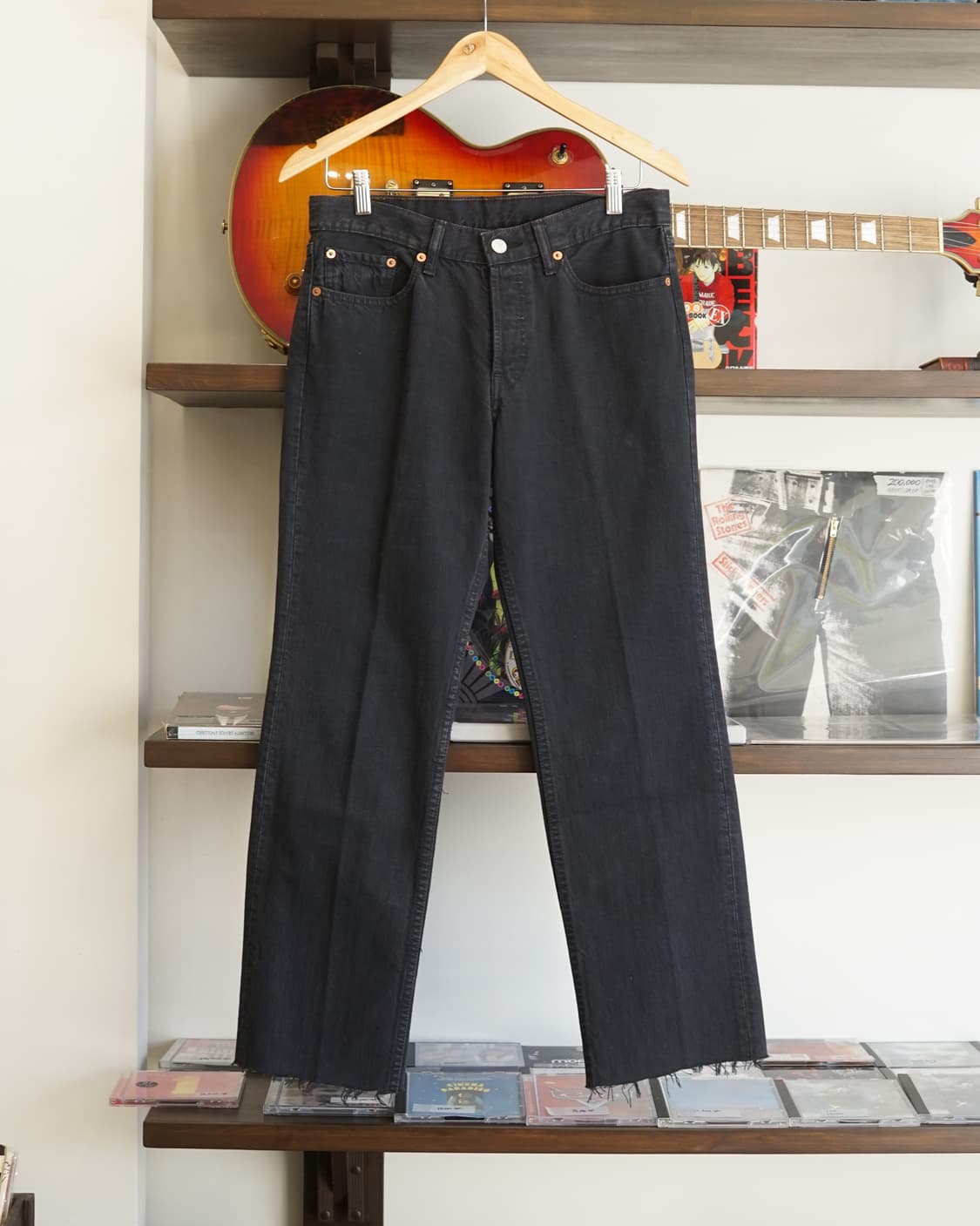 00s Levis 501 상품이미지2